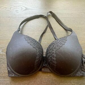 Body by Victoria 34DD black